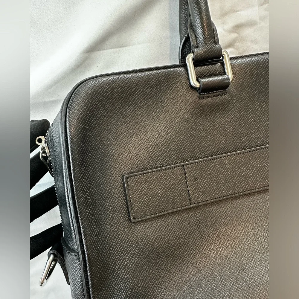 Louis Vuitton men's briefcase - Picture 6 of 10